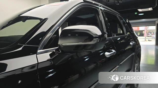 Hyundai Palisade id 4383786 из Кореи 20