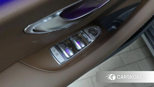 Mercedes-Benz E-Class W213 id 4232220 из Кореи 20