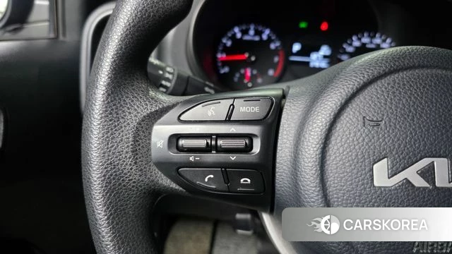 Kia Morning Urban (JA) id 4893755 из Кореи 20