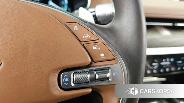 Genesis G80 (RG3) id 4731626 из Кореи 20