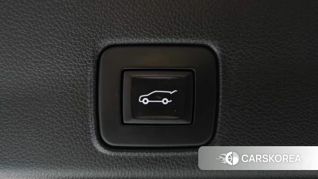 Chevrolet (GM Daewoo) Trailblazer id 4683928 из Кореи 20