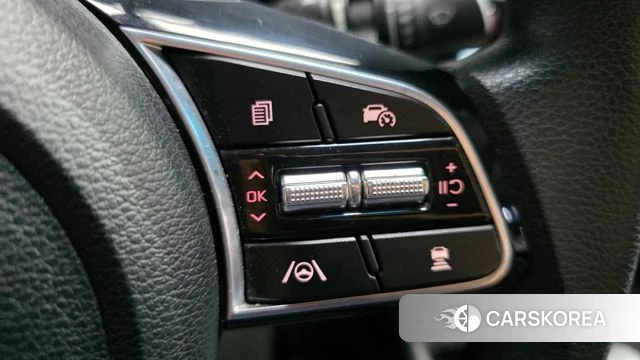 Kia The New K3 2nd generation id 4541346 из Кореи 20