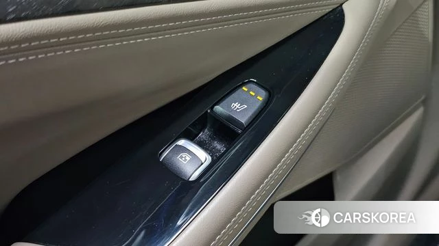 Kia K8 id 4872549 из Кореи 20