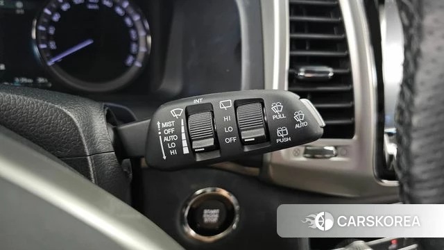 Ssangyong G4 Rexton id 4689384 из Кореи 20