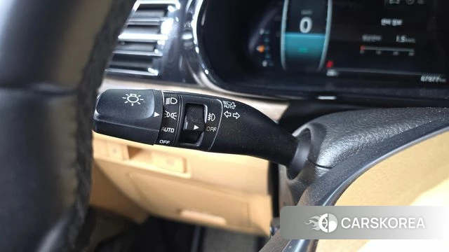 Kia Mohave Master id 4930374 из Кореи 20