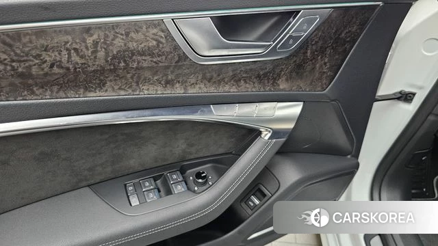 Audi A7 (4K) id 4519007 из Кореи 20