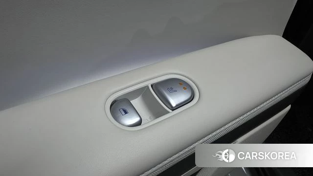 Hyundai Ionic 5 id 4726471 из Кореи 20