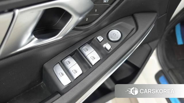 BMW 3 Series (G20) id 4688004 из Кореи 20