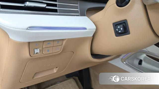 Hyundai The New Grandeur IG Hybrid id 4923352 из Кореи 20