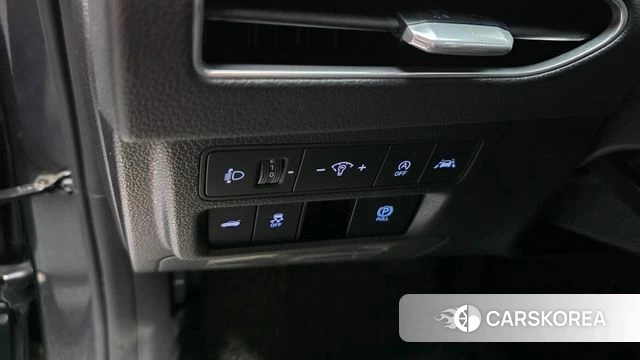 Hyundai Sonata (DN8) id 4568381 из Кореи 20