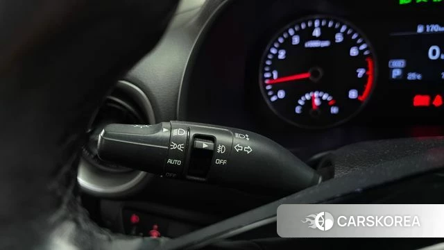 Kia Come New K3 id 4563272 из Кореи 20