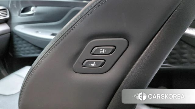 Hyundai The New Santa Fe id 4381859 из Кореи 20