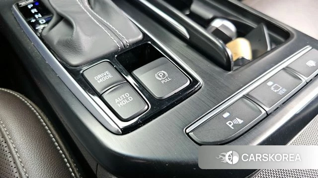 Hyundai Grandeur IG id 4384724 из Кореи 20