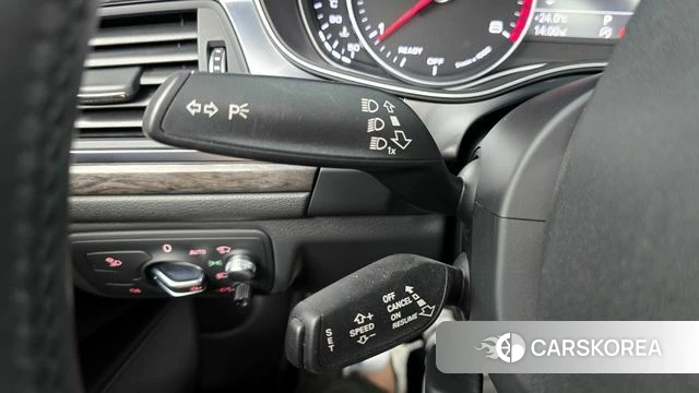 Audi New A6 id 4285770 из Кореи 20