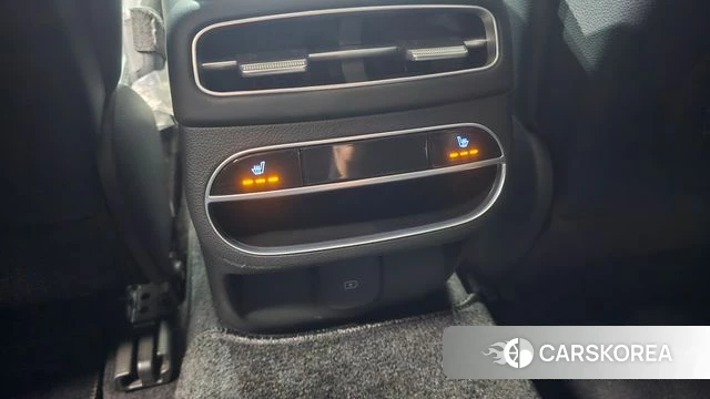 Genesis GV70 id 4224444 из Кореи 20