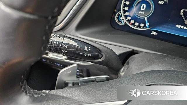 Hyundai Sonata (DN8) id 4872225 из Кореи 20