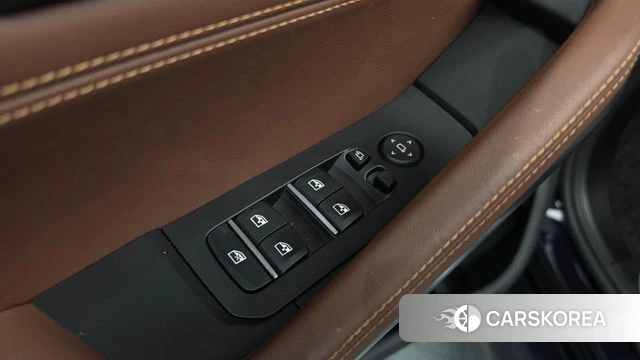 BMW X6 (G06) id 4302038 из Кореи 20