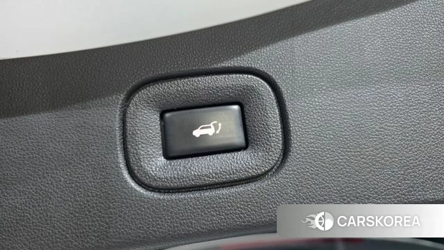 Renault Korea (Samsung) The New QM6 id 4735126 из Кореи 20