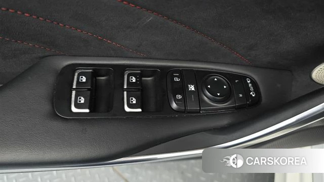Kia Stinger Meister id 4495988 из Кореи 20