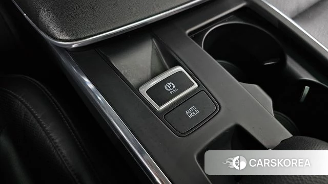 Hyundai The New Grandeur IG id 4942881 из Кореи 20