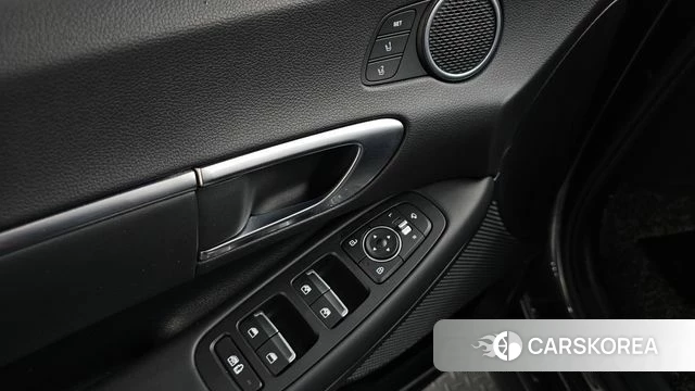 Hyundai Sonata (DN8) id 4350737 из Кореи 20