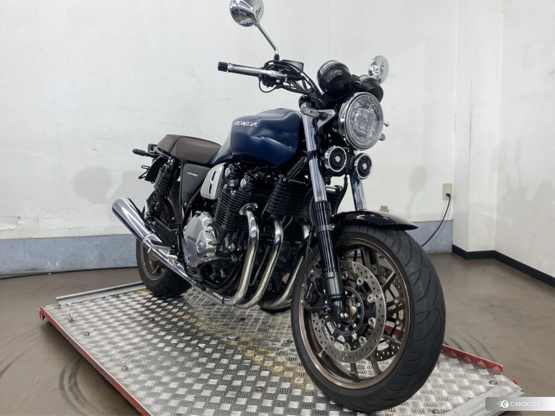 Проданный Honda CB1100RS FINAL ED id 4184259 из Японии, фото 20