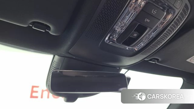Mercedes-Benz A-Class W177 id 4752710 из Кореи 20