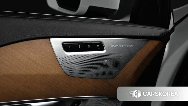 Volvo XC90 second Generation id 4471090 из Кореи 20