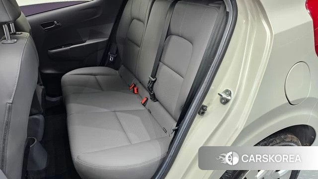 Kia All New Morning (JA) id 4794596 из Кореи 20