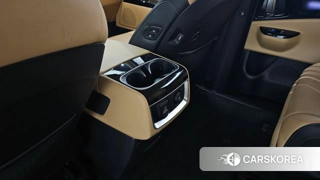 Kia Carnival 4th generation id 4506037 из Кореи 20