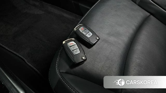 Ssangyong Tivoli Armor id 4339604 из Кореи 20