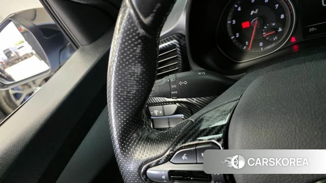 Hyundai Veloster (JS) id 4188466 из Кореи 20