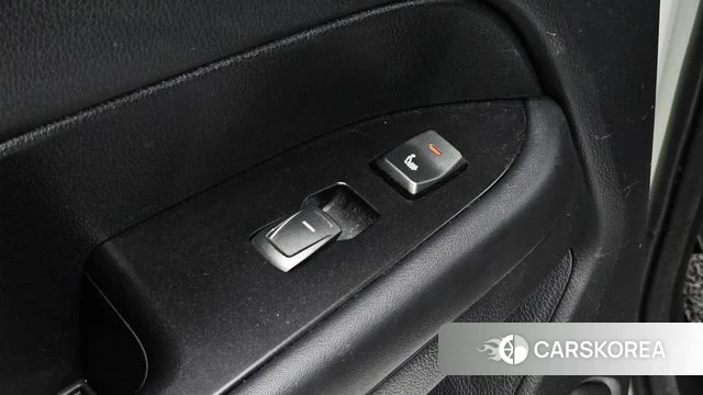 Ssangyong Rexton Sports id 4794524 из Кореи 20