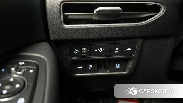 Hyundai Sonata (DN8) id 4356678 из Кореи 20
