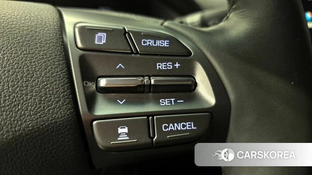 Hyundai The New Ionic Hybrid id 4377394 из Кореи 20