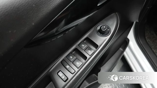 Chevrolet (GM Daewoo) The New Spark id 4662421 из Кореи 20