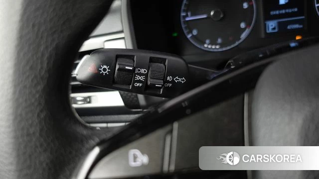 Ssangyong The New Rexton Sport id 4671198 из Кореи 20