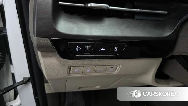 Kia Carnival 4th generation id 4309097 из Кореи 20