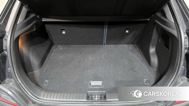 Hyundai Kona id 4384418 из Кореи 20