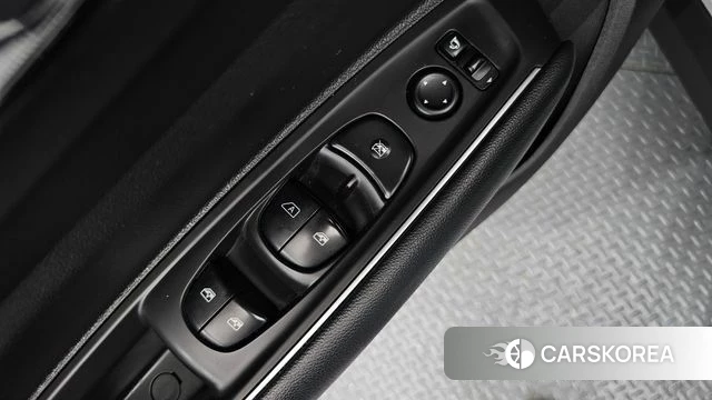 Renault Korea (Samsung) QM6 id 4663088 из Кореи 20