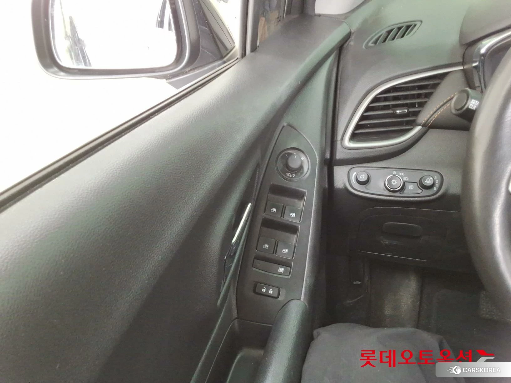 Korea G M Trax 1.4 id 3875865 из Кореи 20