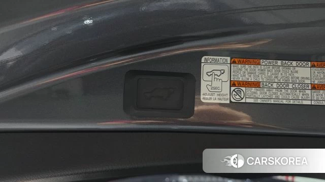 Toyota RAV4 id 4737508 из Кореи 20
