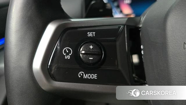BMW 5 Series (G60) id 4904735 из Кореи 20