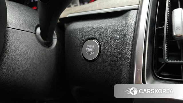 Kia Sorento 4th Generation id 4726485 из Кореи 20