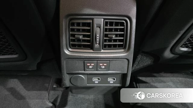 Renault Korea (Samsung) XM3 id 4356410 из Кореи 20