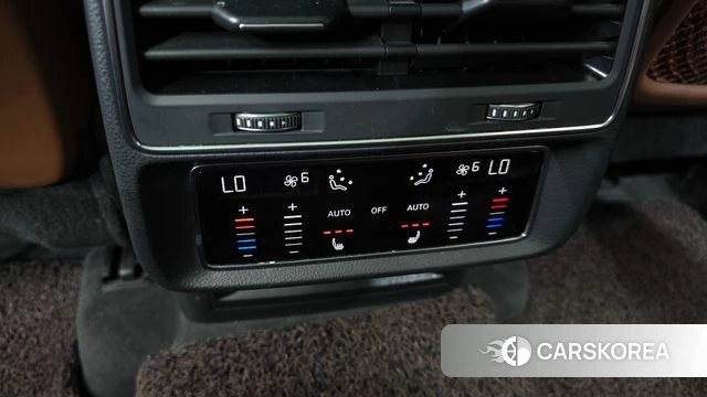 Audi Q7 (4M) id 4410512 из Кореи 20