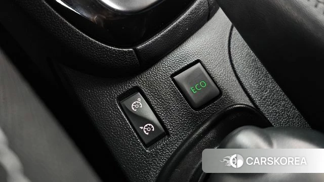 Renault Korea (Samsung) Clio id 4562906 из Кореи 20