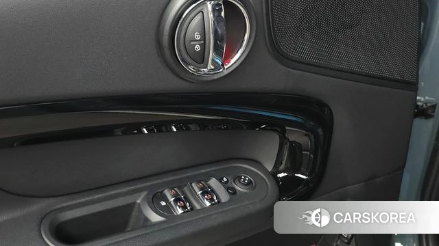 Mini Cooper Countryman id 4572398 из Кореи 20