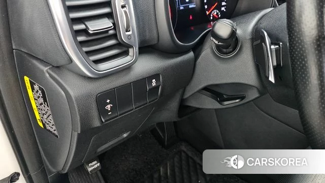 Kia Sportage 4th Generation id 4689503 из Кореи 20