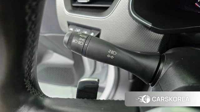 Renault Korea (Samsung) XM3 id 4624252 из Кореи 20